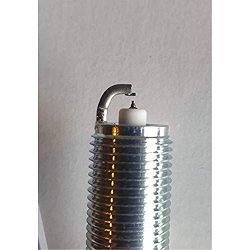 NGK Spark Plug Stock # 95605