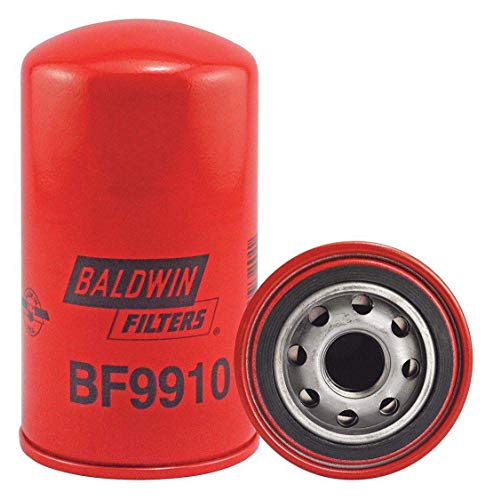 Baldwin BF9910 Heavy Duty Fuel Filter (Cartridge 4-1/2in. L)