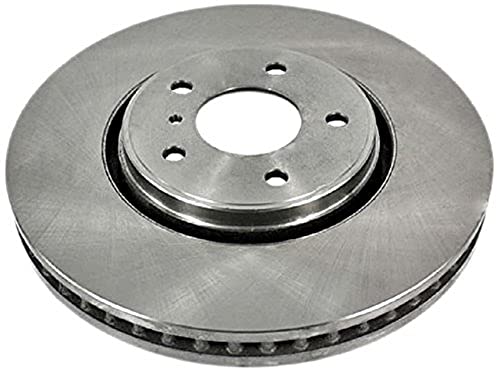 Bendix Premium PRT5950 Front Brake Rotor for INFINITI FX35 2012-2006, FX37 2013, FX45 2008-2006, QX70 2014
