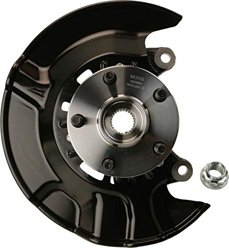 MOOG LK032 Suspension Knuckle Assembly for Toyota Corolla