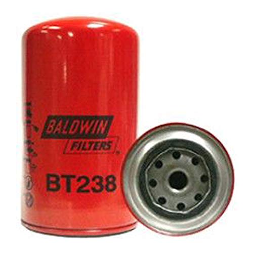 Baldwin BT238 Heavy Duty Lube Spin-On Filter