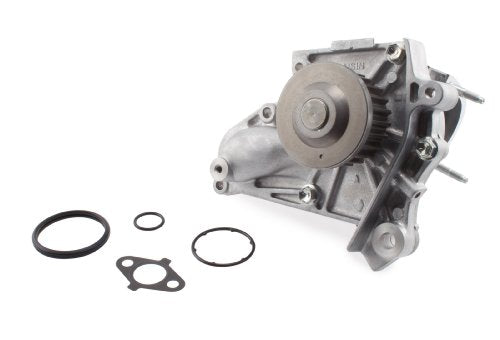 AISIN WPTK-010 New Engine Water Pump with Gaskets - Compatible with Select Toyota Camry, Celica, RAV4, Solara
