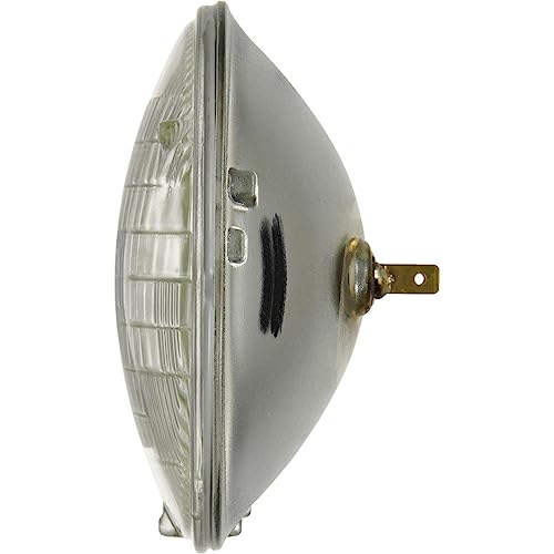 SYLVANIA - H5001 Basic - High Performance Halogen Bulb, 30833 (1 Pack)