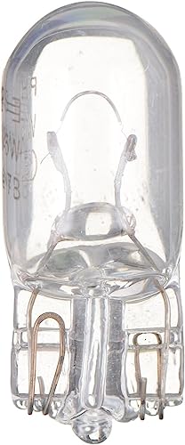 Philips 12961CP Standard 12961 W5W 12961 12V