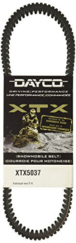 Dayco XTX5037 Drive Belt