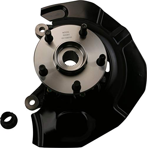 MOOG LK059 Suspension Knuckle Assembly for Toyota Sienna