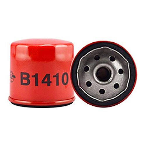Baldwin B1410 Heavy Duty Lube Spin-On Filter