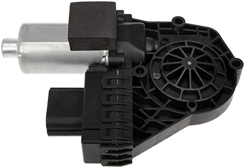 Dorman 742-468 Front Driver Side Power Window Motor Compatible with Select Lincoln Models