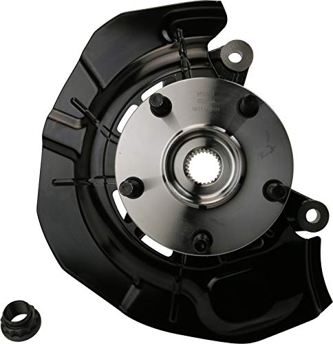 MOOG LK042 Suspension Knuckle Assembly for Toyota Camry