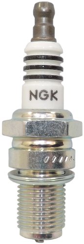 NGK 5688 BCPR5EIX Iridium IX Spark Plug, Pack of 4