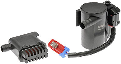 Dorman 911-237 Vapor Canister Vent Solenoid Compatible with Select Chevrolet / GMC Models