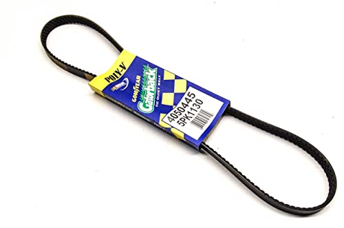 Continental 4050445 OE Technology Series Multi-V Belt