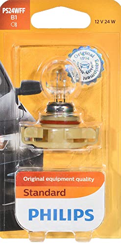 PHILIPS FOG LAMP