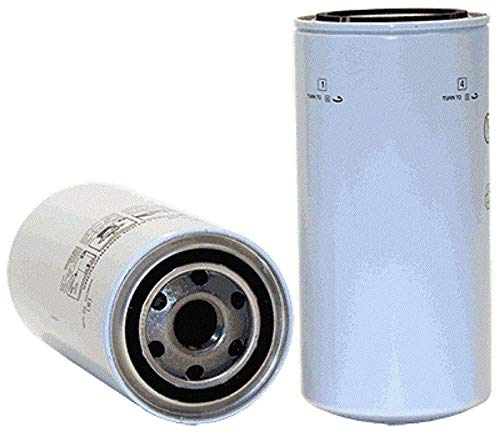 Napa Gold Oil Filter 1789
