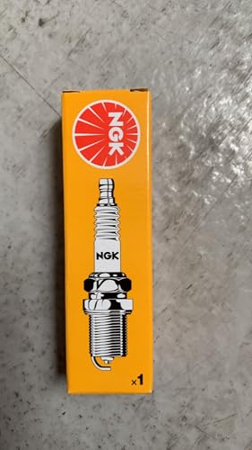 NGK SPARK PLUG SET NGK - 708.05.00 - B8ES 2411 - Set 2 piece