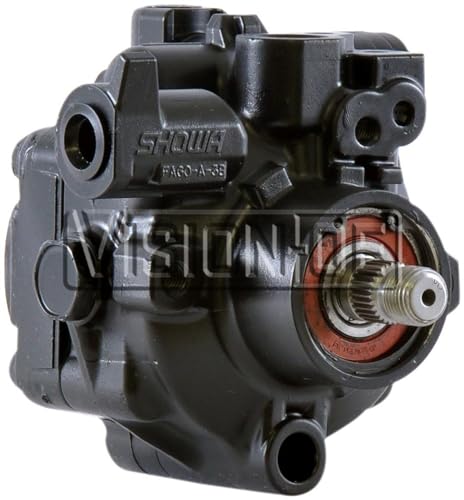 Endurance Electric 990-0766 Power Steering Pump