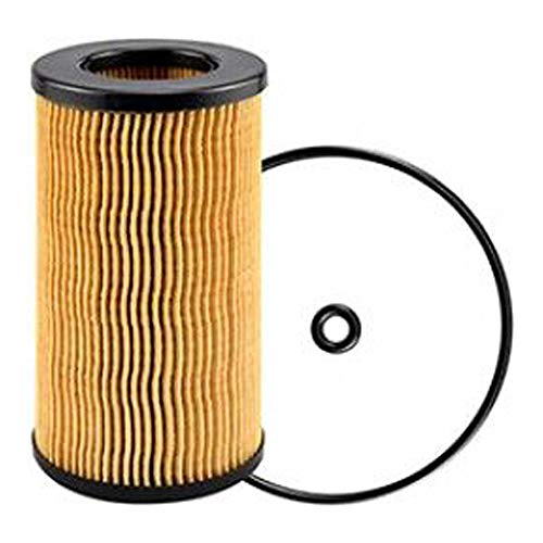Baldwin Lube Element