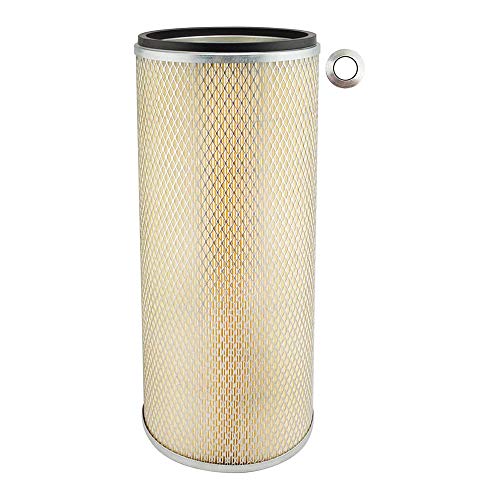 Baldwin PA2574 Air Element