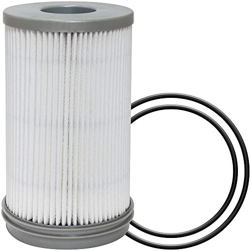 Baldwin Filters Fuel Filter,Biodiesel,Diesel,7-7/32'' L
