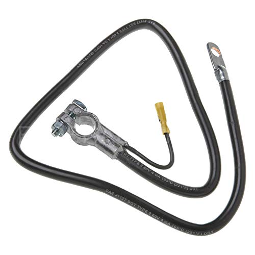 Standard Motor Products 7324LC Battery Cable