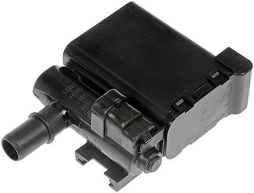 Dorman 911-080 Vapor Canister Vent Solenoid Compatible with Select Cadillac / Chevrolet / GMC Models