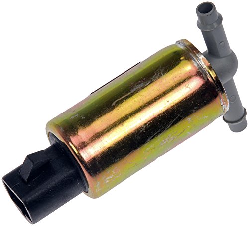 Dorman 911-225 Vapor Canister Purge Valve Compatible with Select Ford/Mercury Models