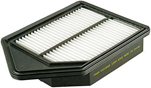 FRAM Extra Guard CA10885 Replacement Engine Air Filter for 2010-2011 Honda CR-V (2.4L), Provides Up to 12 Months or 12,000 Miles Filter Protection