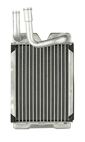 Spectra Premium 94733 Vehicle HVAC Heater Core Replacement Compatible With 1987-1995 Jeep Wrangler