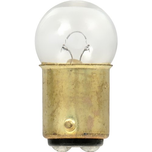 SYLVANIA 68 Basic Miniature Bulb, (Contains 10 Bulbs)