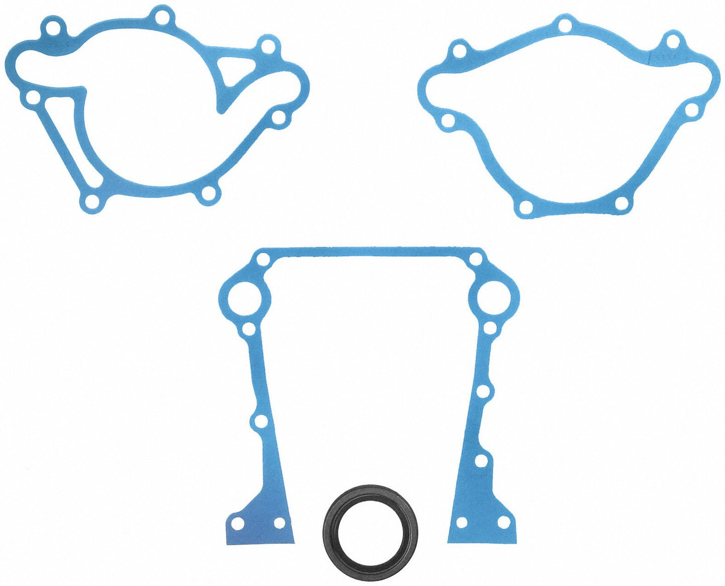 FEL-PRO TCS 45952 Timing Cover Gasket Set