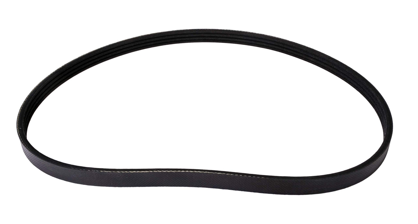 Continental Elite 4040362S Poly-V/Serpentine Stretch Belt Assorted One Size