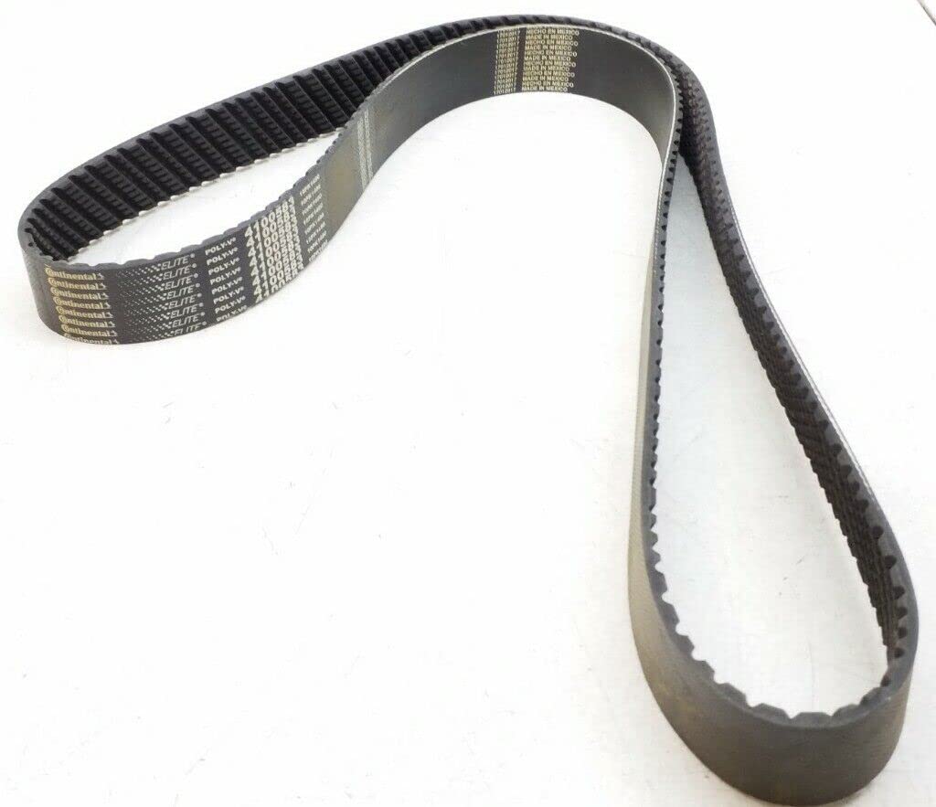 Continental OE Technology Series 4070670 7-Rib, 67.0" Multi-V Belt