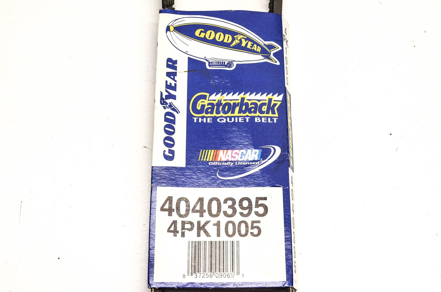 Continental OE Technology Series 4040395 4-Rib, 39.5" Multi-V Belt