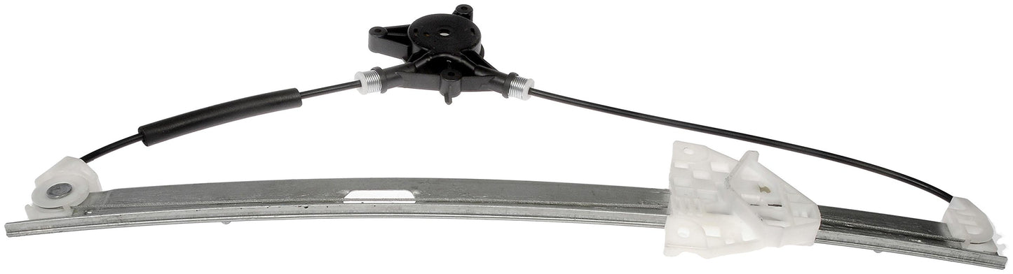 Dorman 752-856 Front Passenger Side Power Window Regulator (Regulator Only) Compatible with Select Mazda Models
