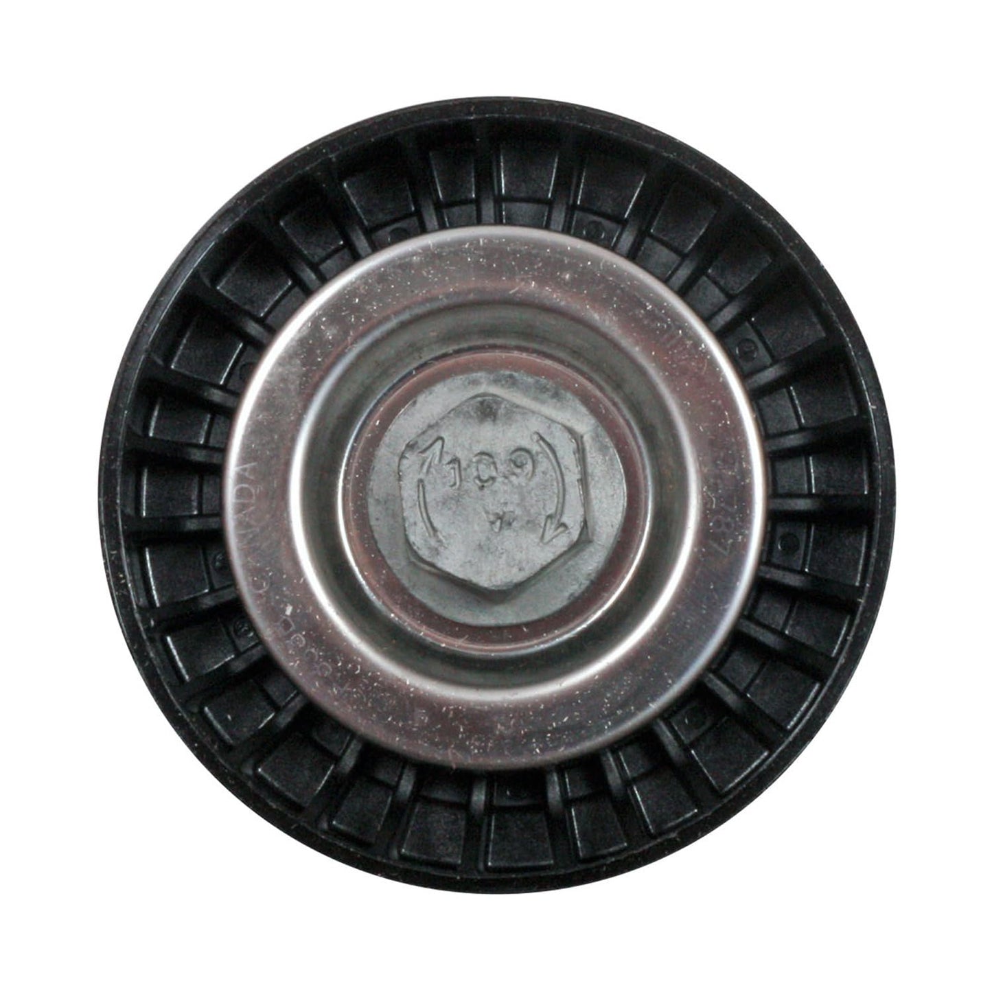 Continental 49187 Accu-Drive Pulley