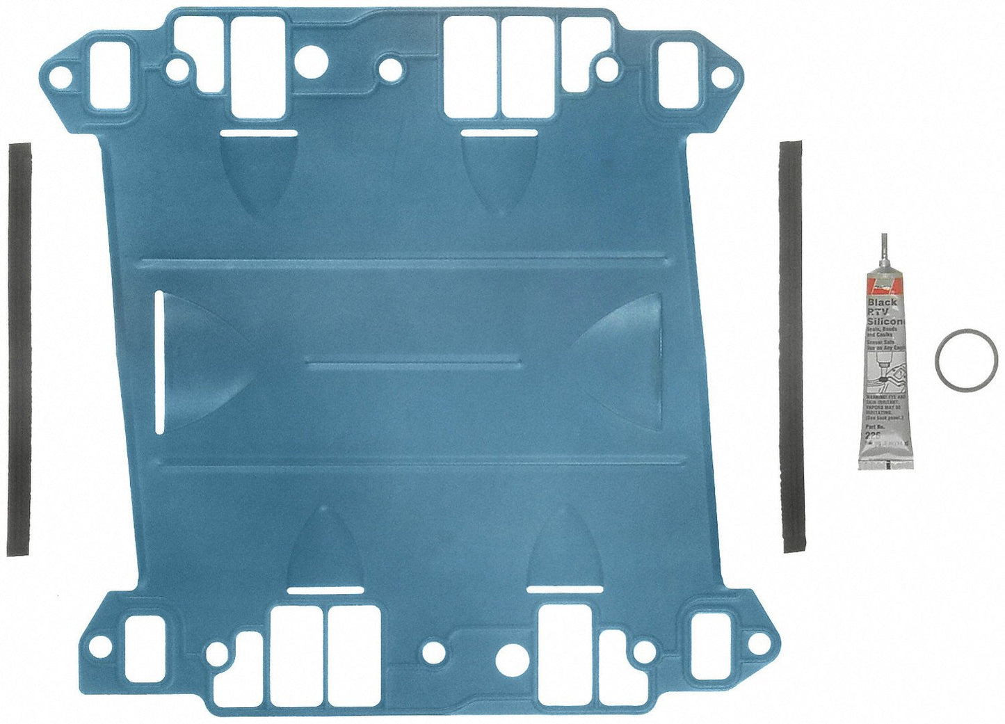 FEL-PRO MS 96037 Valley Pan Gasket Set