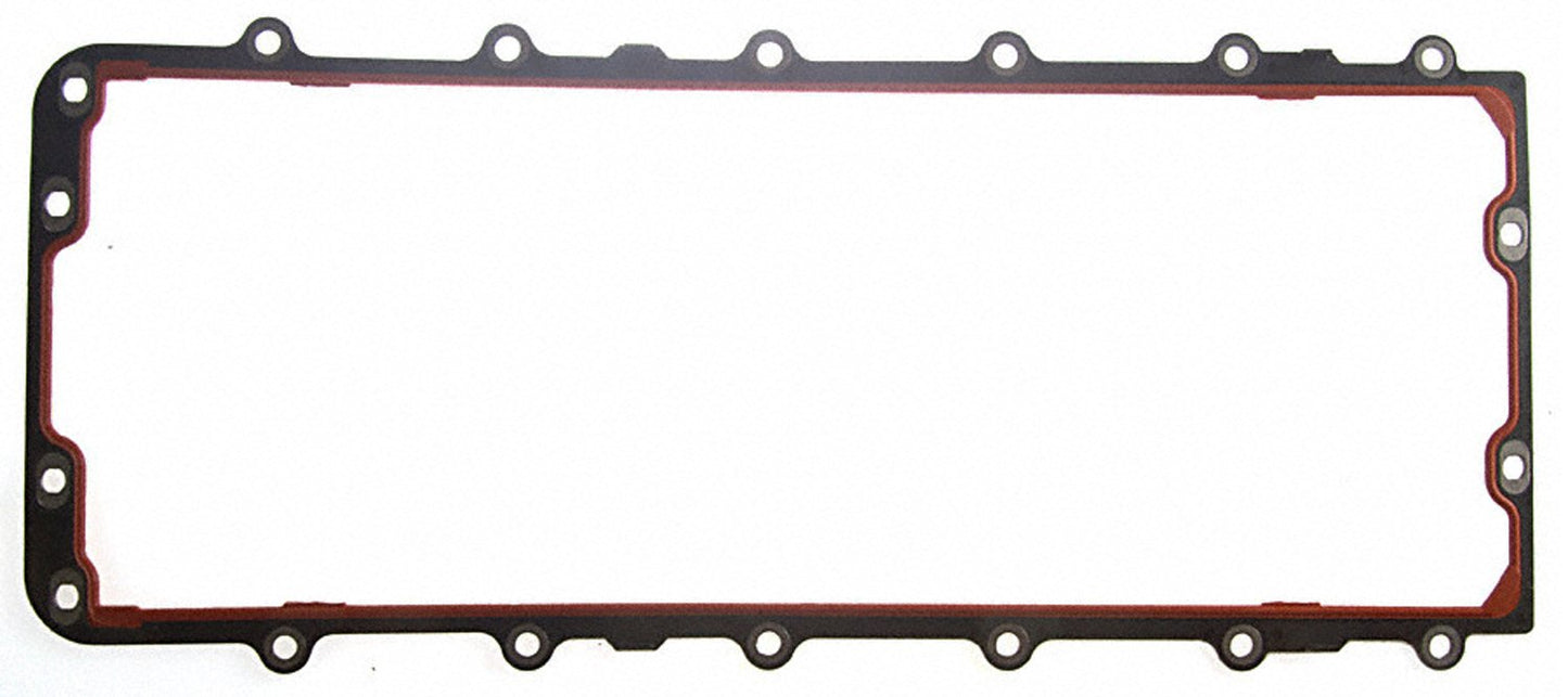 FEL-PRO OS 30710 R Oil Pan Gasket Set