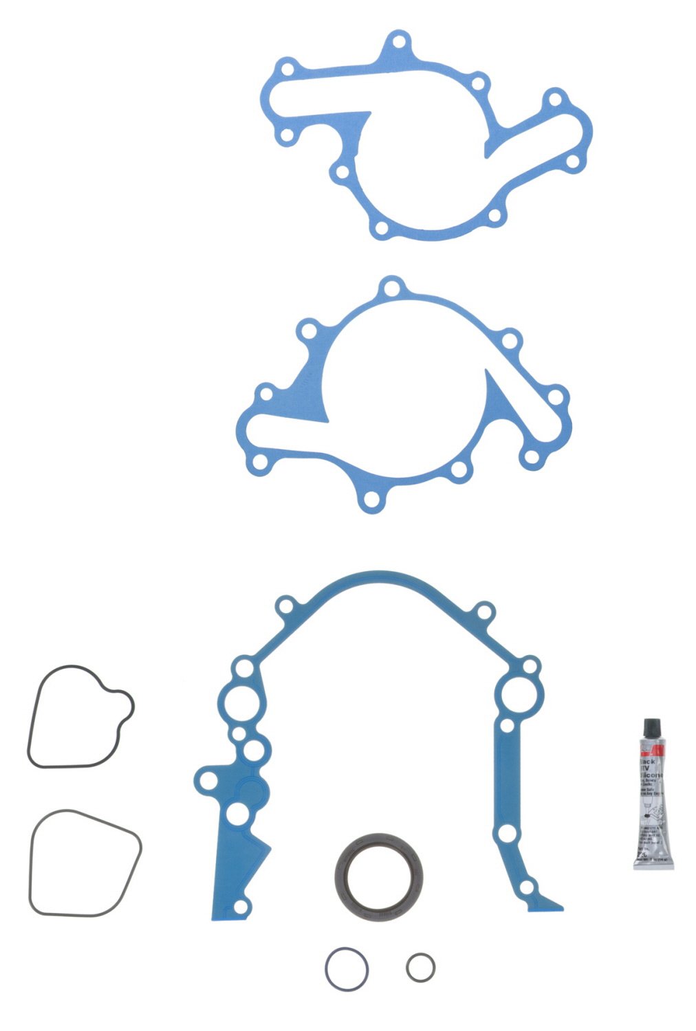 FEL-PRO TCS 45951 Timing Cover Gasket Set