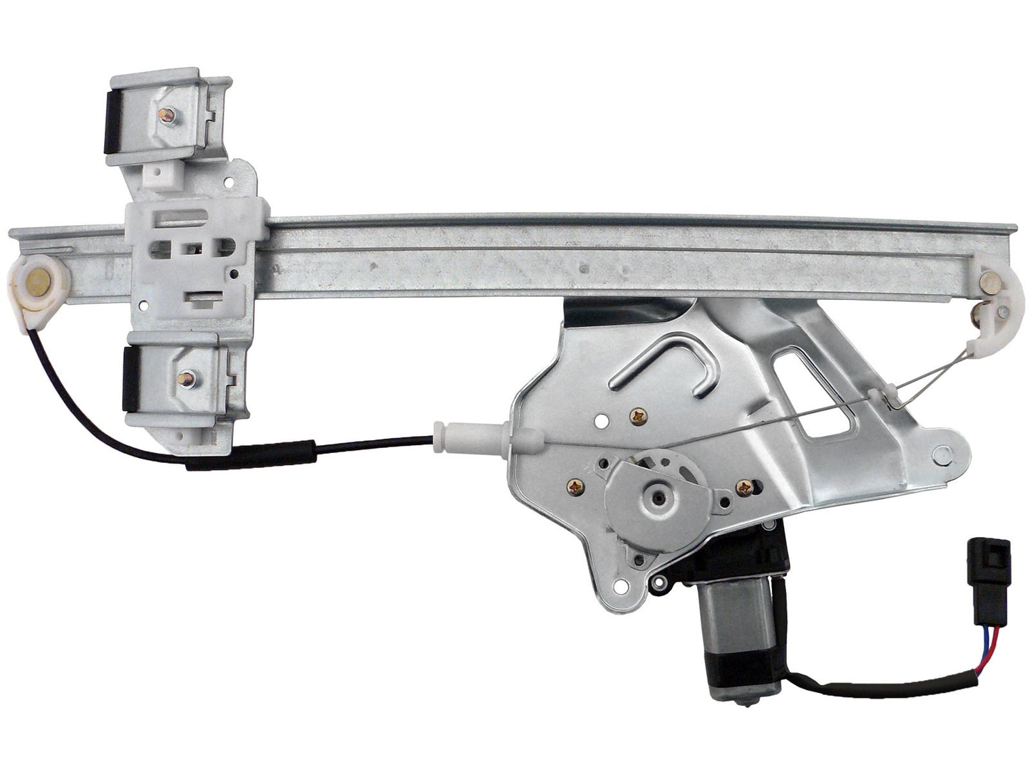 ACI 82132 Power Window Motor and Regulator Assembly