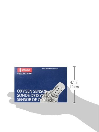 Denso 234-4812 Oxygen Sensor