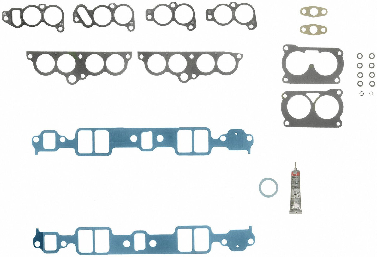 FEL-PRO MS 93318 Intake Manifold Gasket Set