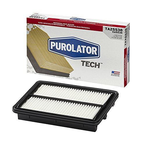 Purolator TA25538 PurolatorTECH Air Filter
