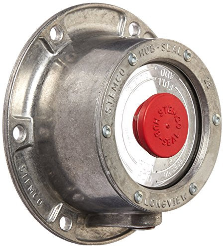 Stemco 343-4009 Hub Cap