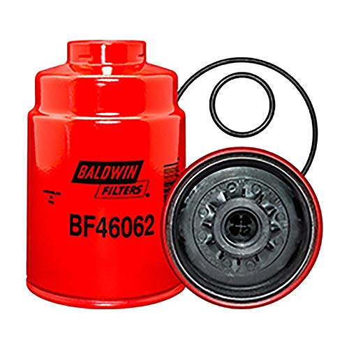 Baldwin BF46062 Fuel/Water Separator