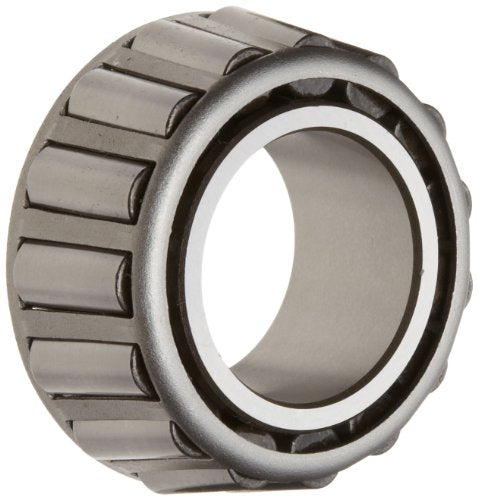 Timken 3378 Tapered Roller Bearing, Single Cone, Standard Tolerance, Straight Bore, Steel, Inch, 1.4365'' ID, 1.1960'' Width