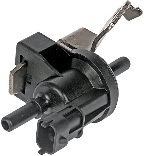 Dorman 911-081 Vapor Canister Purge Valve Compatible with Select Chevrolet/Pontiac/Saturn Models