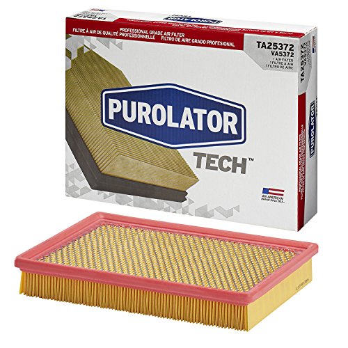 Purolator TA25372 PurolatorTECH Air Filter
