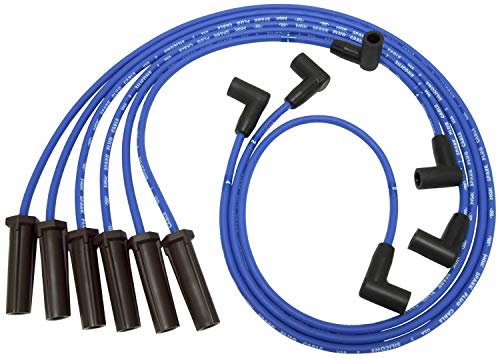 NGK Rc-Gmx085 Wire Set Case 5