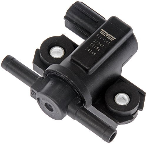 Dorman 911-141 Vapor Canister Purge Valve Compatible with Select Acura / Honda / Saturn Models