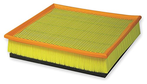 BALDWIN FILTERS PA4092 Air Filter,6-1/4 x 1-25/32 in.